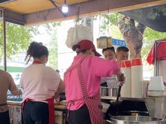 -汪记鲜鱼糊汤粉(沈阳路总店)