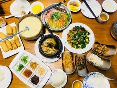 -福照楼汽锅鸡·云南菜(护国路店)