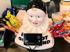 棒棒糖-牛角村(大族广场店)