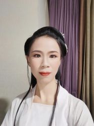-盘子女人坊古装写真摄影(厦门总店)