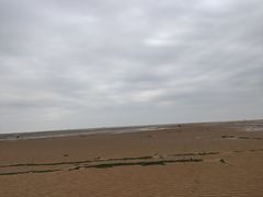 -刘家湾赶海园