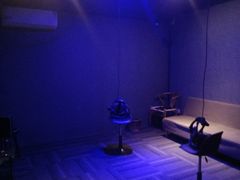 -VR 间客漫·PS电玩·虚拟现实包间游戏电竞(街道口店)