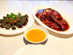-港久茶餐厅(鹭洲里店)