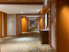 -济南喜来登酒店