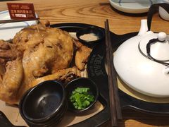 -大厨小馆(华阳城店)