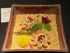 -盛焰铁板烧(王府井店)