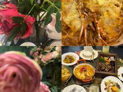 -第101座花园餐厅(湖滨88店)