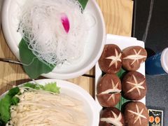 -淼福猪肚鸡·椰子鸡火锅(大沙地店)