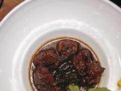 -宋庄魁元艺术餐厅