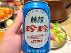 -西塔老太太泥炉烤肉(亚运村店)