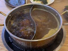 -松野谷·寿喜烧自助(华联顺义金街购物中心店)