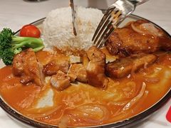 -新世界餐厅(万达店)