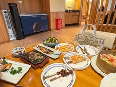 -王鼎精致料理铁板烧(世博源店)