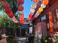 -正阳书局(西四南大街店)
