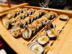 -扬州万怡酒店-中餐厅(文昌中路店)