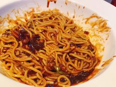 炸酱面-Meet Sun韩式大排档(五一广场7MALL店)