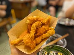 -鸿顺老铁锅美蛙鱼府(解放碑店)