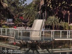 -三圣花乡旅游区