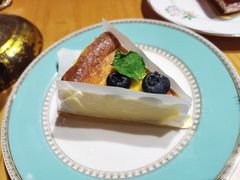 -The Flowers Coffee(南山店)