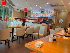 -么渝重庆小面(横岗大厦店)