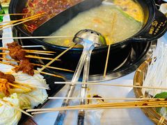 -XiaoJunGan Hotpot 钢管厂五区小郡肝火锅串串香