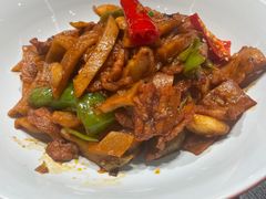 -唐河王记·南阳民间菜(国基路店)