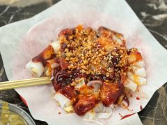 -香港风味小吃店(中英街店)