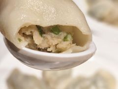 -饺子季水饺餐厅(新市街店)