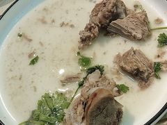 -老舅老蒙肉饼非遗店(一店)