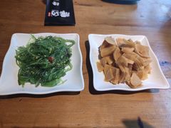 -腰子哥烤串(石佛营炫特店)