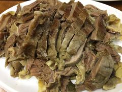 -清真·益鑫羊肉手抓馆(花园北街店)