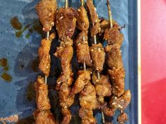 -青海名吃尕张娃非遗烤肉(城中店)
