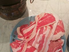 -汉阳廷自助烤肉(同和金铂天地店)