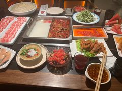 -福禄娃一家人火锅(上地店)