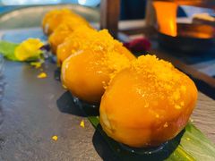 酸甜树番茄子-壹霖·洱语云南菜(方恒国际店)