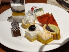 -明月东一酒店·菲斯特自助餐厅