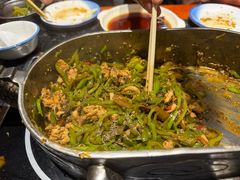 -徐师傅太子锅(龙泽路店)