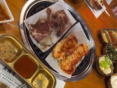 -杀猪天·韩国烤肉(总店)
