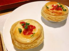 -绿茶餐厅(南昌王府井店)