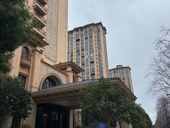 -上海闵行星河湾酒店