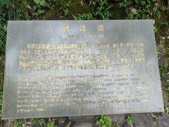 -宁波五龙潭景区