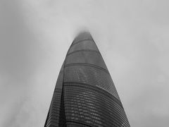 -上海中心大厦
