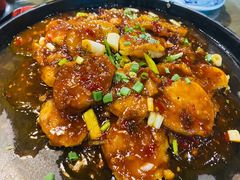 -灶东家民间菜(回兴店)