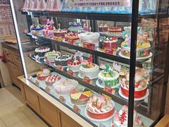 -味多美蛋糕(古城店)