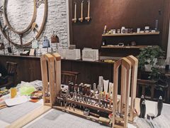 -HEARTISANS手工DIY皮艺体验(安贞环宇荟店)
