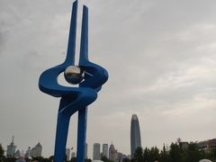 附近景点-清真磊磊烧烤老店(饮虎池街34号店)