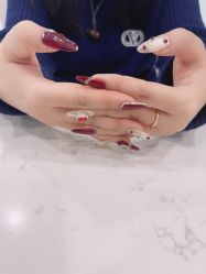 -如一·美甲美睫