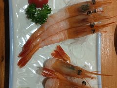 -鸟鸣门屋台料理(金帝银泰店)