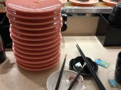 -争鲜回转寿司(东方银座店)