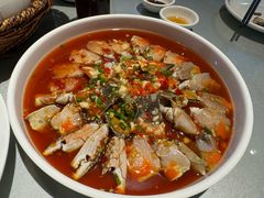 -爷爷的草帽·海鲜馆(孙塘路店)